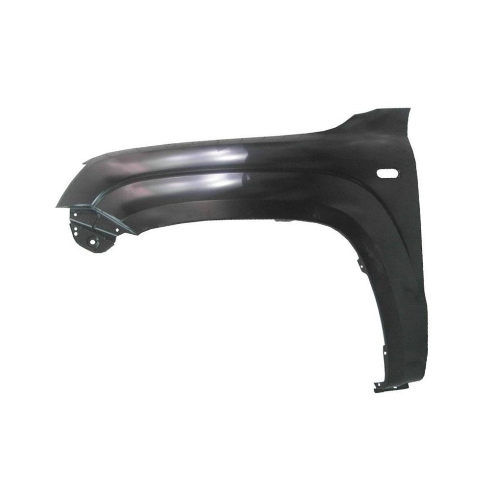 Achetez AILE AVANT GAUCHE AVEC TROU DE CLIGNOTANT VW VW AMAROK 2010.09- au meilleur prix sur todocarrocería.com