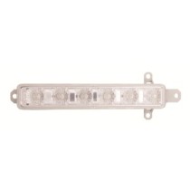 Compra FARO AUXILIAR DE LUZ DIURNA (LED) PEUGEOT CITROEN C1/107/AYGO 12- al mejor precio en todocarrocería.com