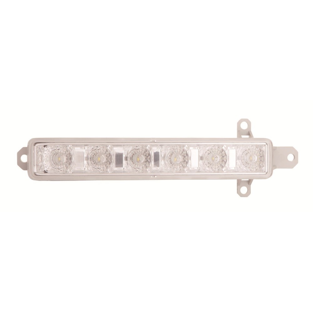 Compra FARO AUXILIAR DE LUZ DIURNA (LED) PEUGEOT CITROEN C1/107/AYGO 12- al mejor precio en todocarrocería.com