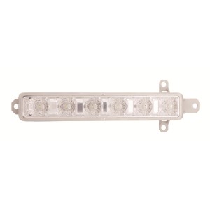 Compra FARO AUXILIAR DE LUZ DIURNA (LED) PEUGEOT CITROEN C1/107/AYGO 12- al mejor precio en todocarrocería.com