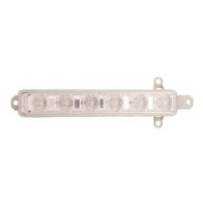 Compra FARO AUXILIAR DE LUZ DIURNA (LED) PEUGEOT CITROEN C1/107/AYGO 12- al mejor precio en todocarrocería.com
