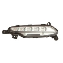 Achetez PHARE DE BROUILLARD DROIT (FEU DE JOUR LED) HYUNDAI HYUNDAI TUCSON 15- au meilleur prix sur todocarrocería.com