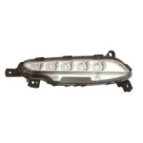 Compra FARO AUXILIAR DERECHO (LUZ DIURNA LED) HYUNDAI HYUNDAI TUCSON 15- al mejor precio en todocarrocería.com