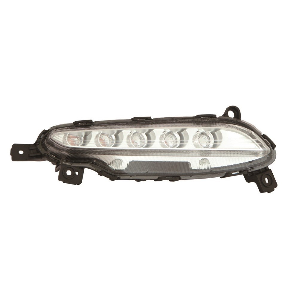 Achetez PHARE DE BROUILLARD DROIT (FEU DE JOUR LED) HYUNDAI HYUNDAI TUCSON 15- au meilleur prix sur todocarrocería.com