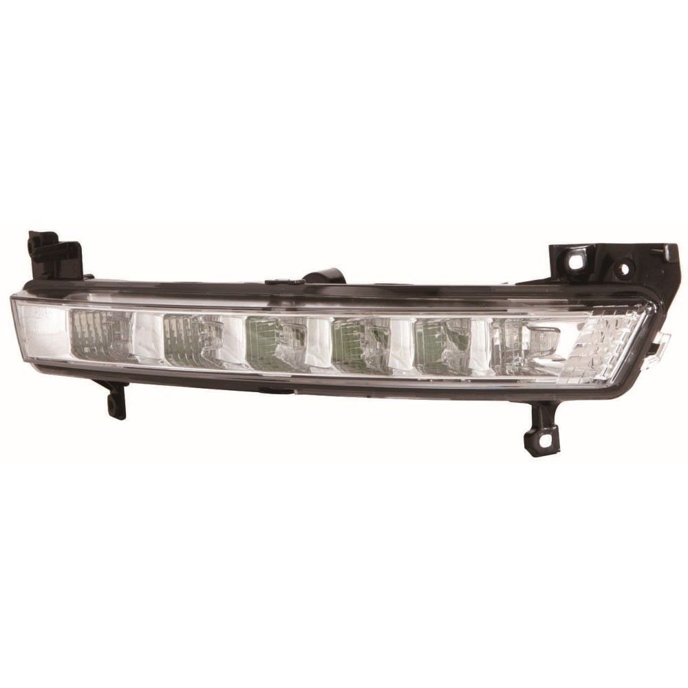 Compra FARO AUXILIAR DERECHO (LUZ DIURNA) CITROEN CITROEN C4 PICASSO 11- al mejor precio en todocarrocería.com