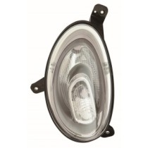 Achetez PHARE DE BROUILLARD DROIT AVEC FEU DE JOUR FIAT FIAT 500X 14- au meilleur prix sur todocarrocería.com