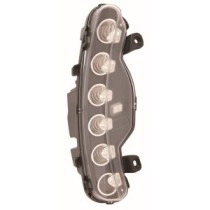 Achetez FEU DE BROUILLARD DROIT DIURNE (LED) CITROEN CITROEN DS3 10- au meilleur prix sur todocarrocería.com.