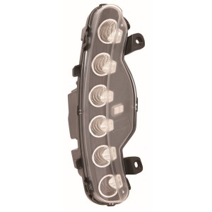 Achetez FEU DE BROUILLARD DROIT DIURNE (LED) CITROEN CITROEN DS3 10- au meilleur prix sur todocarrocería.com.