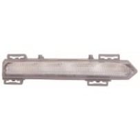 Compra FARO AUXILIAR DERECHO LUZ DIURNA MERCEDES MERCEDES B W246 12- al mejor precio en todocarrocería.com