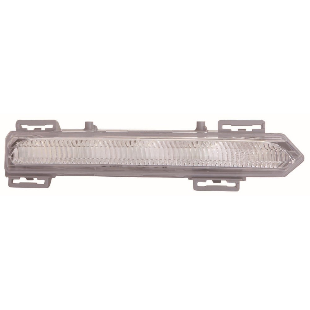 Compra FARO AUXILIAR DERECHO LUZ DIURNA MERCEDES MERCEDES B W246 12- al mejor precio en todocarrocería.com