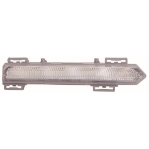 Compra FARO AUXILIAR DERECHO LUZ DIURNA MERCEDES MERCEDES B W246 12- al mejor precio en todocarrocería.com