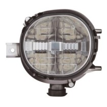 Compra FARO AUXILIAR DERECHO LUZ DIURNA VOLVO VOLVO XC70 13- al mejor precio en todocarrocería.com