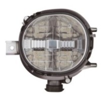 Compra FARO AUXILIAR DERECHO LUZ DIURNA VOLVO VOLVO XC70 13- al mejor precio en todocarrocería.com