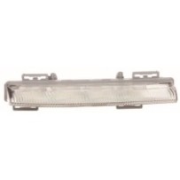 Compra FARO AUXILIAR DERECHO LUZ DIURNA (LED) MERCEDES MERCEDES C W204/SP/COUPE 11- al mejor precio en todocarrocería.com