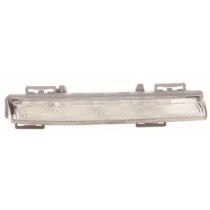Compra FARO AUXILIAR DERECHO LUZ DIURNA (LED) MERCEDES MERCEDES C W204/SP/COUPE 11- al mejor precio en todocarrocería.com