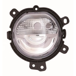 Compra FARO AUXILIAR DERECHO LUZ DIURNA (W5W/PSX24W) MINI MINI COOPER F56 14- al mejor precio en todocarrocería.com