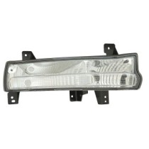 Compra FARO AUXILIAR DERECHO LUZ DIURNA(WY21W/PSX24W) JEEP JEEP COMPASS 2017.04- al mejor precio en todocarrocería.com