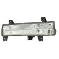 Achetez FEU DE BROUILLARD DROIT FEUX DE JOUR (WY21W/PSX24W) JEEP JEEP COMPASS 2017.04- au meilleur prix sur todocarrocería.com
