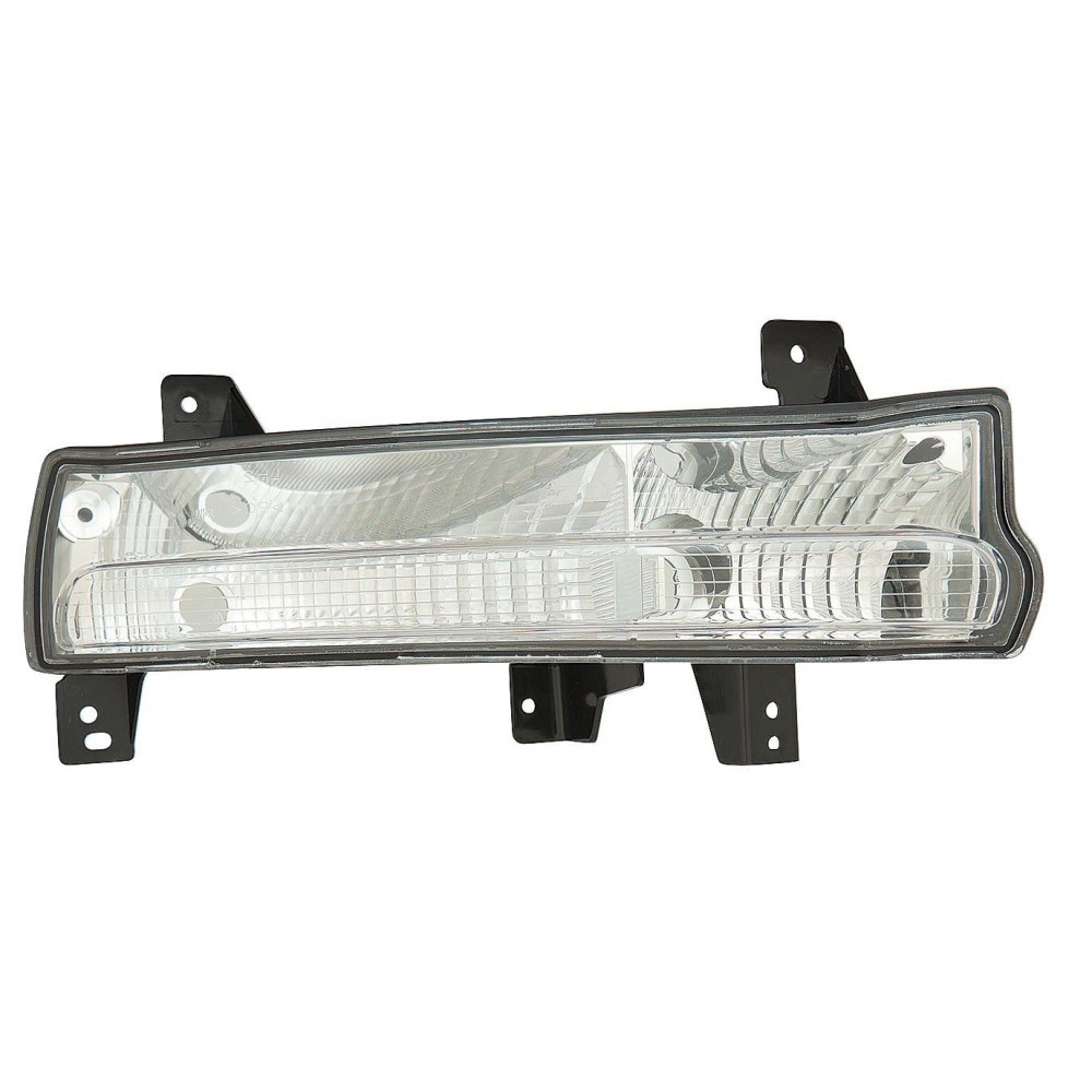 Compra FARO AUXILIAR DERECHO LUZ DIURNA(WY21W/PSX24W) JEEP JEEP COMPASS 2017.04- al mejor precio en todocarrocería.com