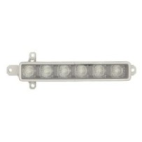 Compra FARO AUXILIAR DERECHO/IZQUIERDO LUZ DIURNA I/NEGRO (LED) CITROEN CITROEN BERLINGO 15- al mejor precio en todocarrocería.c