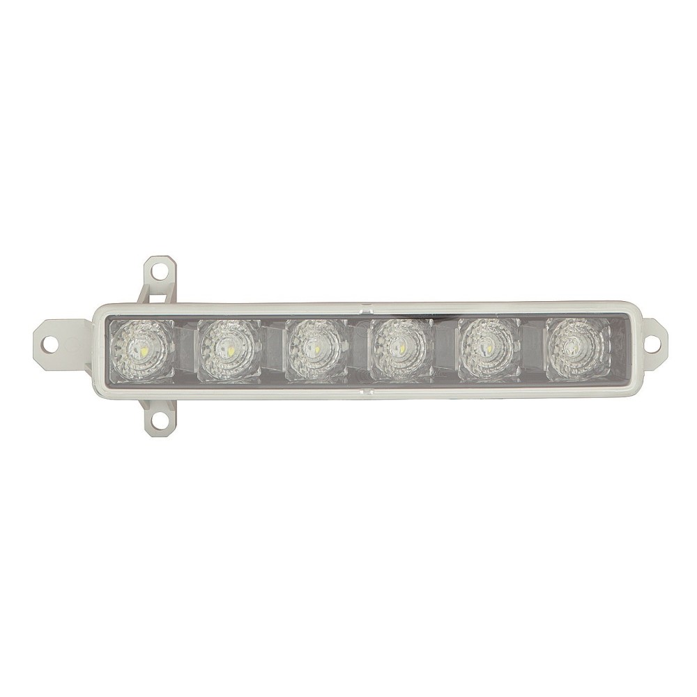 Compra FARO AUXILIAR DERECHO/IZQUIERDO LUZ DIURNA I/NEGRO (LED) CITROEN CITROEN BERLINGO 15- al mejor precio en todocarrocería.c