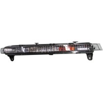 Compra FARO AUXILIAR DIURNA DERECHO AUDI AUDI Q7 06- al mejor precio en todocarrocería.com