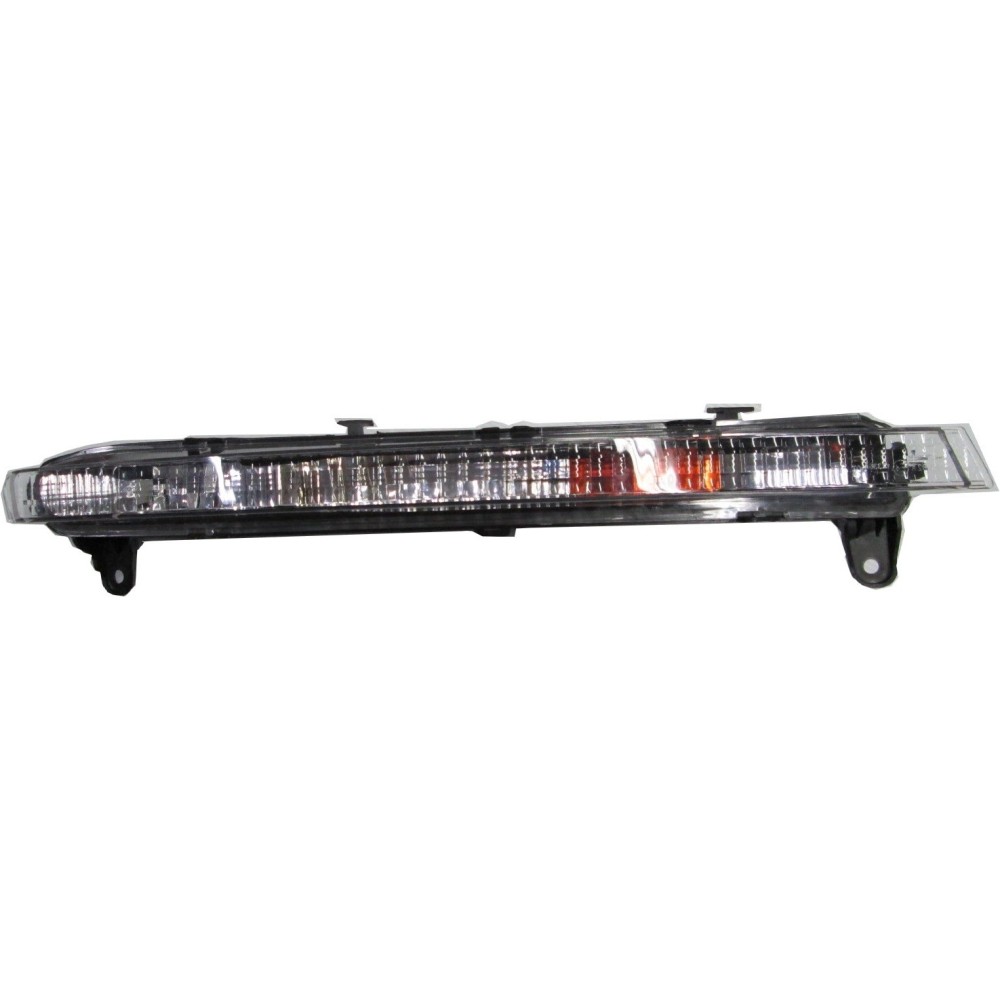 Compra FARO AUXILIAR DIURNA DERECHO AUDI AUDI Q7 06- al mejor precio en todocarrocería.com