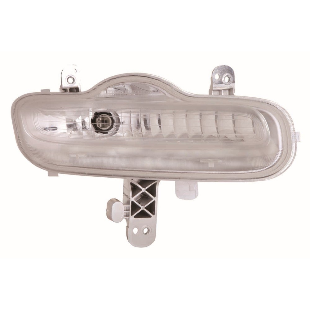 Compra FARO AUXILIAR DIURNA DERECHO FIAT FIAT PANDA 12- al mejor precio en todocarrocería.com