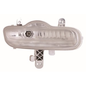 Achetez FEU DE JOUR AUXILIAIRE DROIT FIAT FIAT PANDA 12- au meilleur prix sur todocarrocería.com