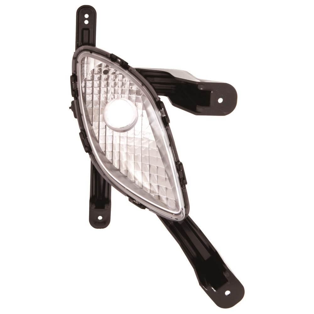 Compra FARO AUXILIAR DIURNA DERECHO KIA KIA PICANTO 11- al mejor precio en todocarrocería.com