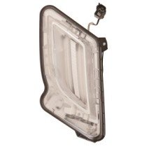 Compra FARO AUXILIAR DIURNA DERECHO VOLVO VOLVO S60/V60 10- al mejor precio en todocarrocería.com