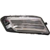 Achetez FEU DE JOUR AUXILIAIRE DROIT (LED) VOLVO VOLVO XC60 08- au meilleur prix sur todocarrocería.com