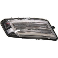 Compra FARO AUXILIAR DIURNA DERECHO (LED) VOLVO VOLVO XC60 08- al mejor precio en todocarrocería.com