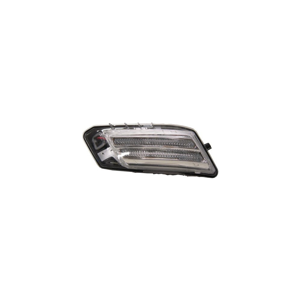 Achetez FEU DE JOUR AUXILIAIRE DROIT (LED) VOLVO VOLVO XC60 08- au meilleur prix sur todocarrocería.com