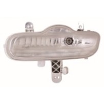 Compra FARO AUXILIAR DIURNA IZQUIERDO FIAT FIAT PANDA 12- al mejor precio en todocarrocería.com