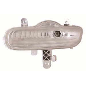 Compra FARO AUXILIAR DIURNA IZQUIERDO FIAT FIAT PANDA 12- al mejor precio en todocarrocería.com