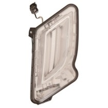 Compra FARO AUXILIAR DIURNA IZQUIERDO VOLVO VOLVO S60/V60 10- al mejor precio en todocarrocería.com