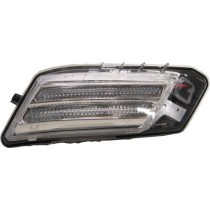 Achetez FEU DE JOUR AUXILIAIRE GAUCHE (LED) VOLVO VOLVO XC60 08- au meilleur prix sur todocarrocería.com