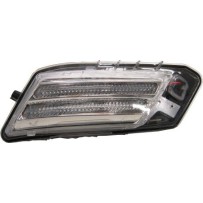 Compra FARO AUXILIAR DIURNA IZQUIERDO (LED) VOLVO VOLVO XC60 08- al mejor precio en todocarrocería.com