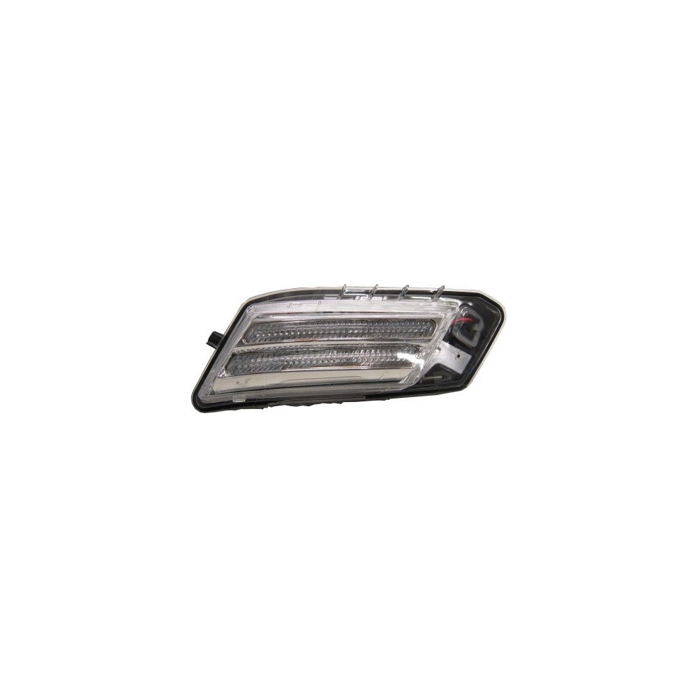 Achetez FEU DE JOUR AUXILIAIRE GAUCHE (LED) VOLVO VOLVO XC60 08- au meilleur prix sur todocarrocería.com