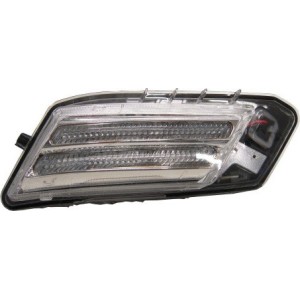 Achetez FEU DE JOUR AUXILIAIRE GAUCHE (LED) VOLVO VOLVO XC60 08- au meilleur prix sur todocarrocería.com