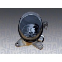 Compra FARO AUXILIAR DIURNA IZQUIERDO MAGNETI MARELLI MERCEDES MERC CLASSE E W212 09- al mejor precio en todocarrocería.com