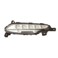 Compra FARO AUXILIAR IZQUIERDO (LUZ DIURNA LED) HYUNDAI HYUNDAI TUCSON 15- al mejor precio en todocarrocería.com