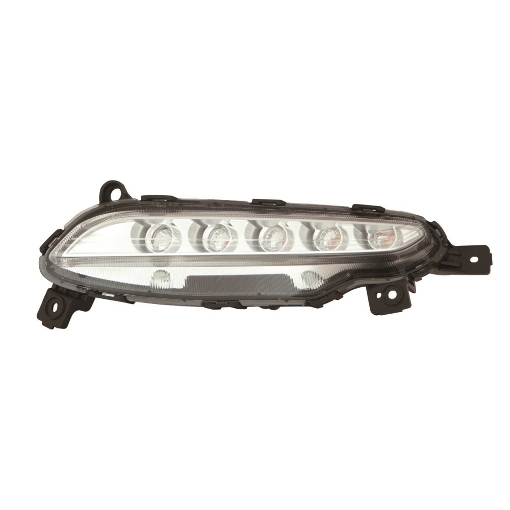 Achetez FEU DE BROUILLARD GAUCHE (FEU DE JOUR LED) HYUNDAI HYUNDAI TUCSON 15- au meilleur prix sur todocarrocería.com