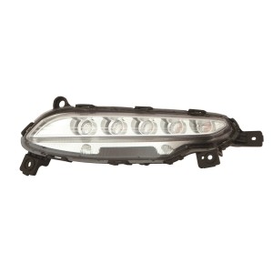 Achetez FEU DE BROUILLARD GAUCHE (FEU DE JOUR LED) HYUNDAI HYUNDAI TUCSON 15- au meilleur prix sur todocarrocería.com
