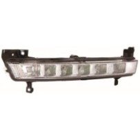 Compra FARO AUXILIAR IZQUIERDO (LUZ DIURNA) CITROEN CITROEN C4 PICASSO 11- al mejor precio en todocarrocería.com