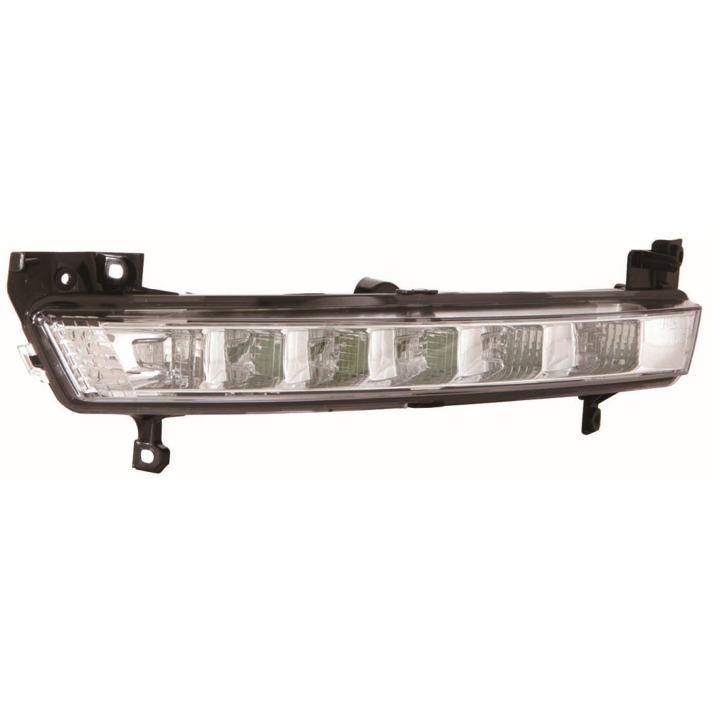 Compra FARO AUXILIAR IZQUIERDO (LUZ DIURNA) CITROEN CITROEN C4 PICASSO 11- al mejor precio en todocarrocería.com