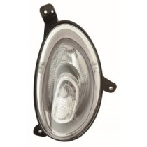 Compra FARO AUXILIAR IZQUIERDO C/LUZ DIURNA FIAT FIAT 500X 14- al mejor precio en todocarrocería.com