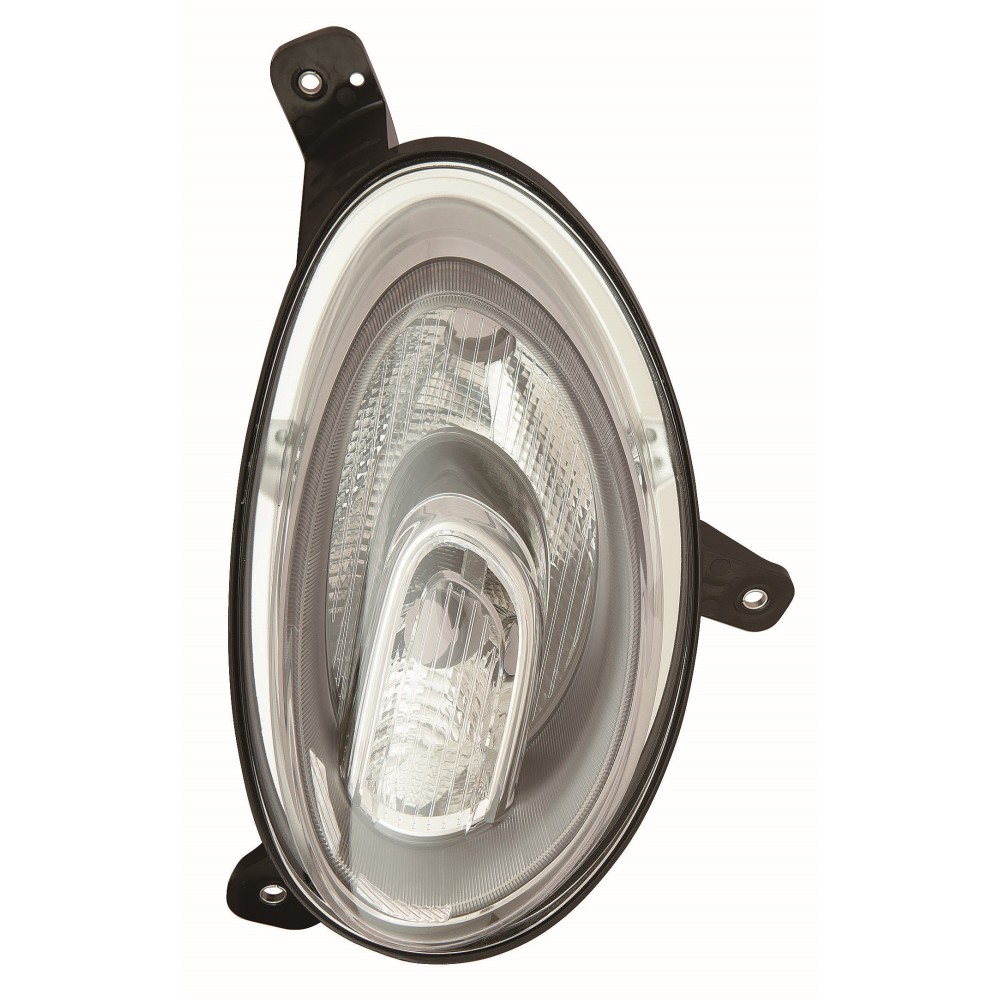 Compra FARO AUXILIAR IZQUIERDO C/LUZ DIURNA FIAT FIAT 500X 14- al mejor precio en todocarrocería.com