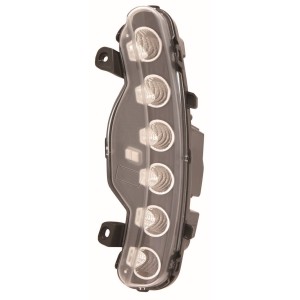 Achetez FEU DE BROUILLARD GAUCHE DIURNE (LED) CITROEN CITROEN DS3 10- au meilleur prix sur todocarrocería.com